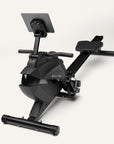 Vogatore magnetico | 16 livelli di resistenza manuali | Compatibile con app | Pieghevole