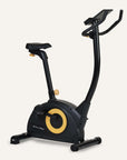 Heimtrainer mit App-Steuerung & 9 kg Schwungmasse SP-HT-9510-iE SportPlus