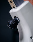 Indoor Cycle Speedbike/ Ergometer mit Wirbelstrombremse SP-SRP-3100 SportPlus