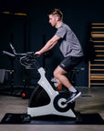 Indoor Cycle Speedbike/ Ergometer mit Wirbelstrombremse SP-SRP-3100 SportPlus