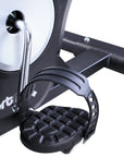 Air Bike Pro mit natürlichem Widerstand SP-FB-2000 WSV SportPlus EOS