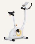 Heimtrainer mit App-Steuerung & 9 kg Schwungmasse SP-HT-9510-iE SportPlus Snow/Sun