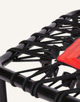 Höhenverstellbares Fitness Trampolin SP-T-110 SportPlus