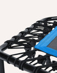 Höhenverstellbares Fitness Trampolin SP-T-110 SportPlus