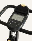 Klappbarer Heimtrainer (S-Bike) mit Rückenlehne & App-Kompatibilität SP-HT-1300-iE SportPlus