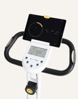 Klappbarer Heimtrainer (X-Bike) mit App-Kompatibilität SP-HT-1200-iE SportPlus