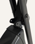 Klappbarer Heimtrainer (X-Bike) mit App-Kompatibilität SP-HT-1200-iE SportPlus