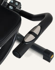 Liegeheimtrainer mit App-Steuerung & 8 kg Schwungmasse SP-RB-9500-iE SportPlus