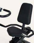 Liegeheimtrainer mit App-Steuerung & 9 kg Schwungmasse SP-RB-9900-iE SportPlus