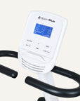 Liegeheimtrainer mit App-Steuerung & 9 kg Schwungmasse SP-RB-9900-iE SportPlus