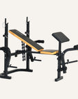 Multifunktionale Hantelbank SP-WB-003-B SportPlus