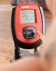 Rudergerät für zuhause mit 8 Stufen SP-MR-008 SportPlus