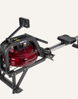 Wasserrudergerät für ein natürliches Rudergefühl SP-MR-011 WSV SportPlus EOS