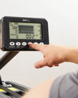 Wasserrudergerät für ein natürliches Rudergefühl SP-MR-011 WSV SportPlus EOS