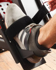Wasserrudergerät für ein natürliches Rudergefühl SP-MR-011 WSV SportPlus EOS