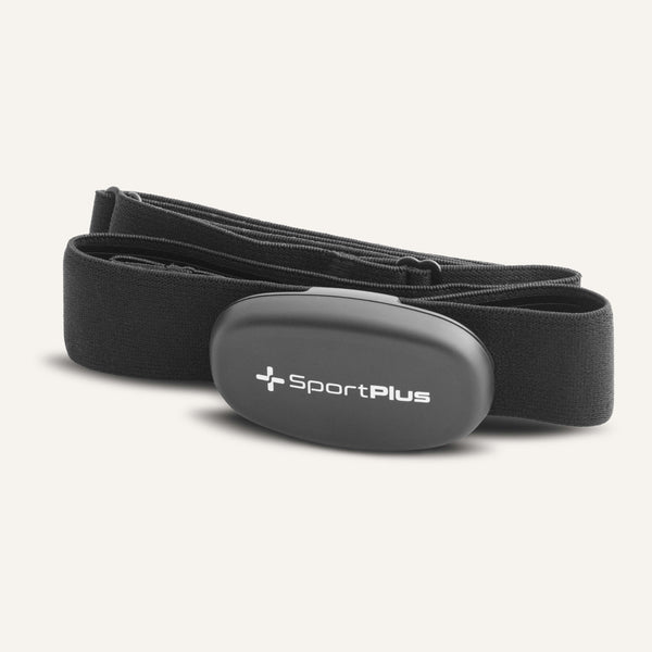 Pulsbælte | Ukodet | Bluetooth 4.0 | ANT+ | 5,3 kHz