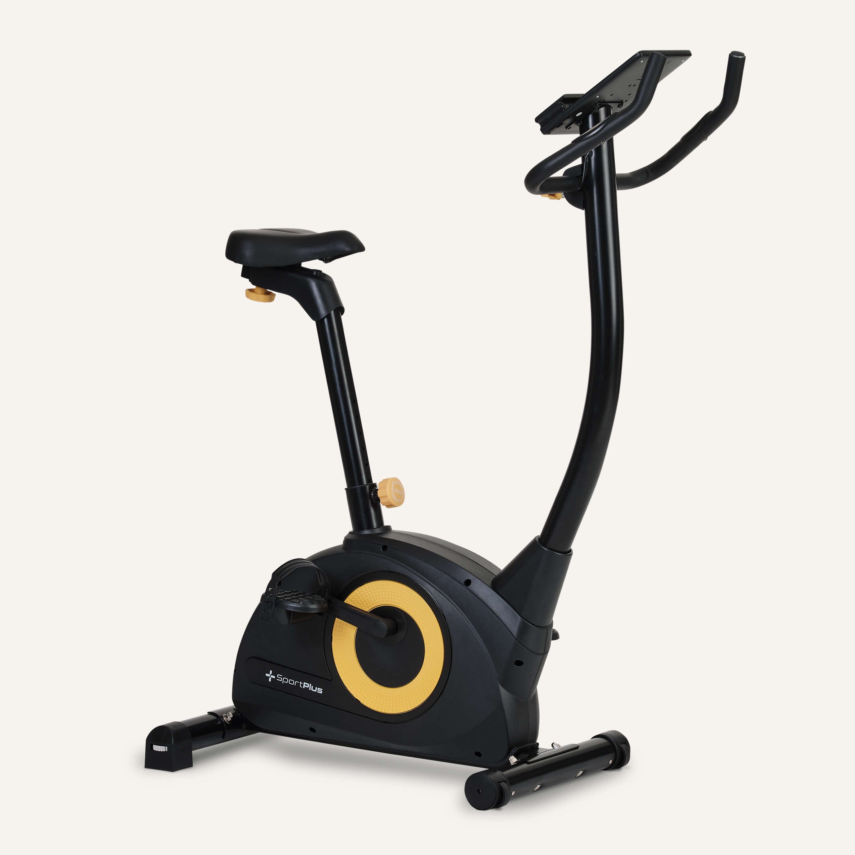 Heimtrainer mit App-Steuerung & 9 kg Schwungmasse SP-HT-9510-iE SportPlus 