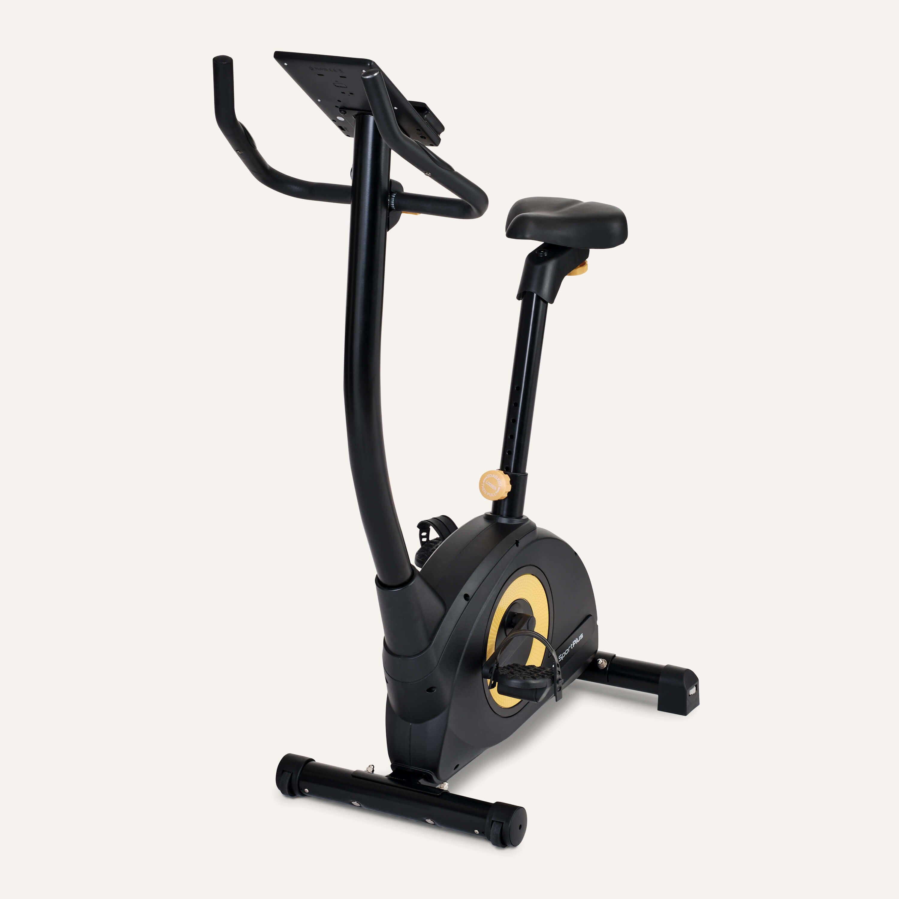 Heimtrainer mit App-Steuerung & 9 kg Schwungmasse SP-HT-9510-iE SportPlus 