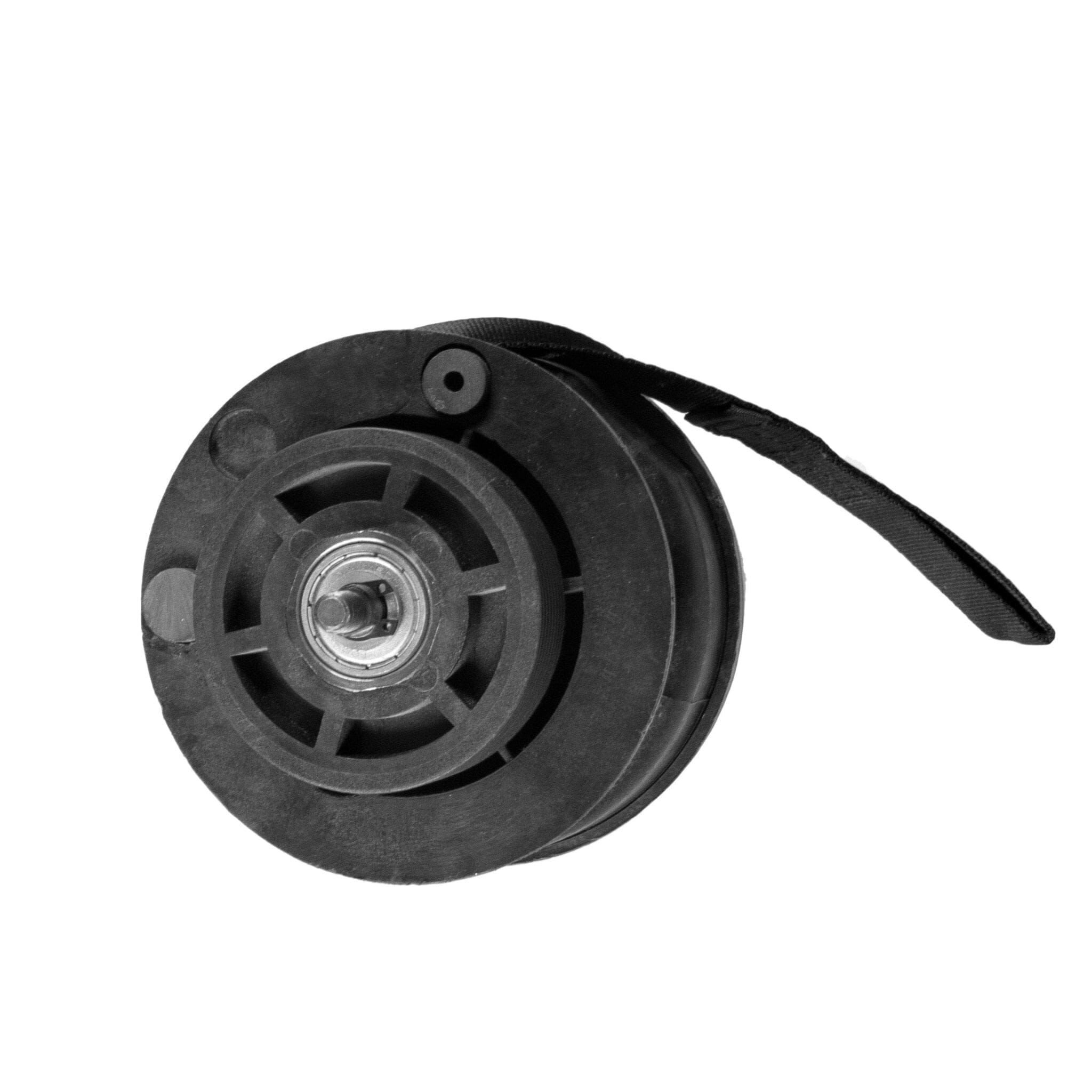 #35 V2 Spule mit Zugband für Rudergeräte SP-MR-008 & SP-MR-008-B • Version 2 ET-MR-008-2 SportPlus Ersatzteile 