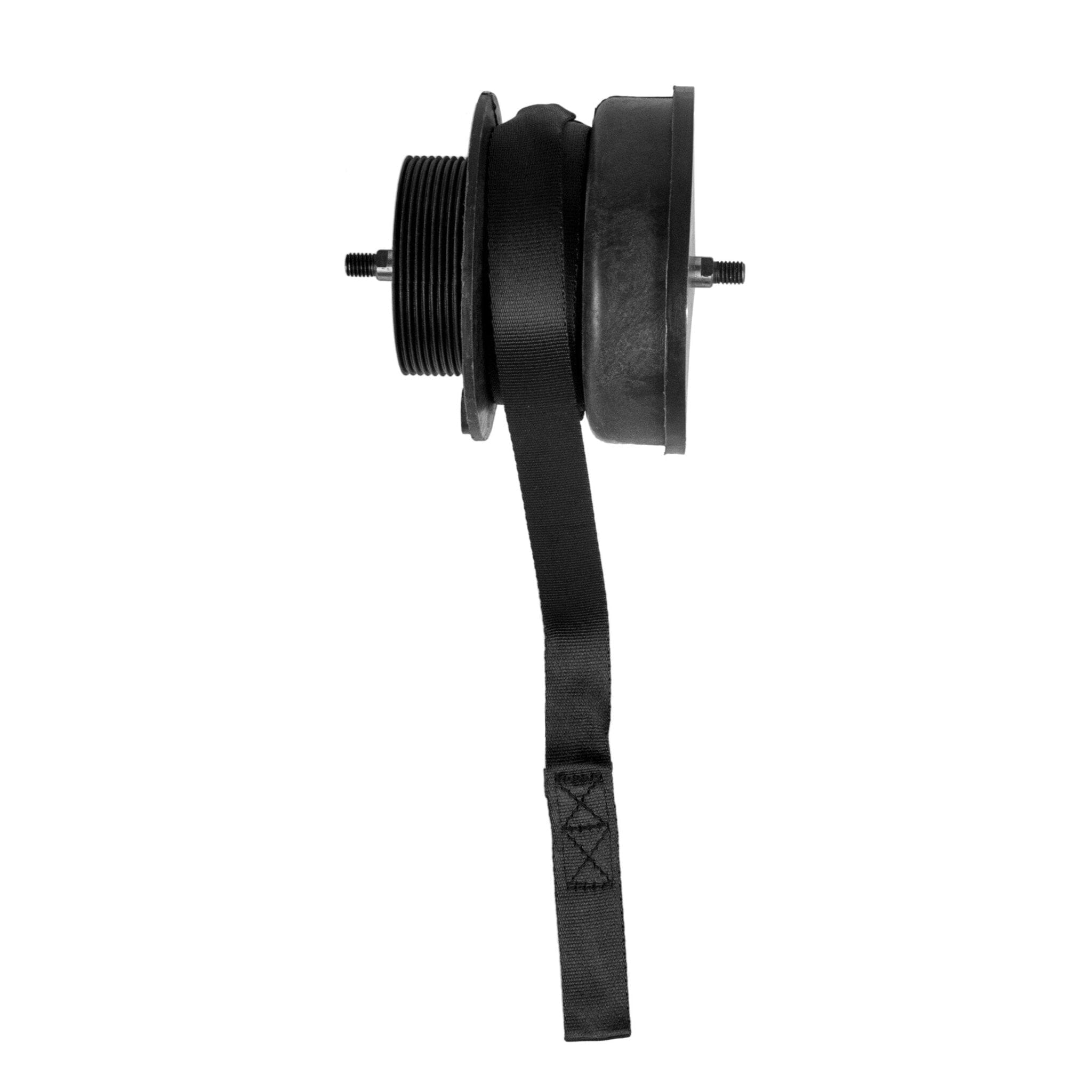 #35 V2 Spule mit Zugband für Rudergeräte SP-MR-008 & SP-MR-008-B • Version 2 ET-MR-008-2 SportPlus Ersatzteile 