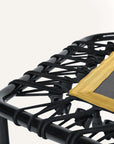 Höhenverstellbares Fitness Trampolin SP-T-110 SportPlus 