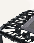 Höhenverstellbares Fitness Trampolin SP-T-110 SportPlus 