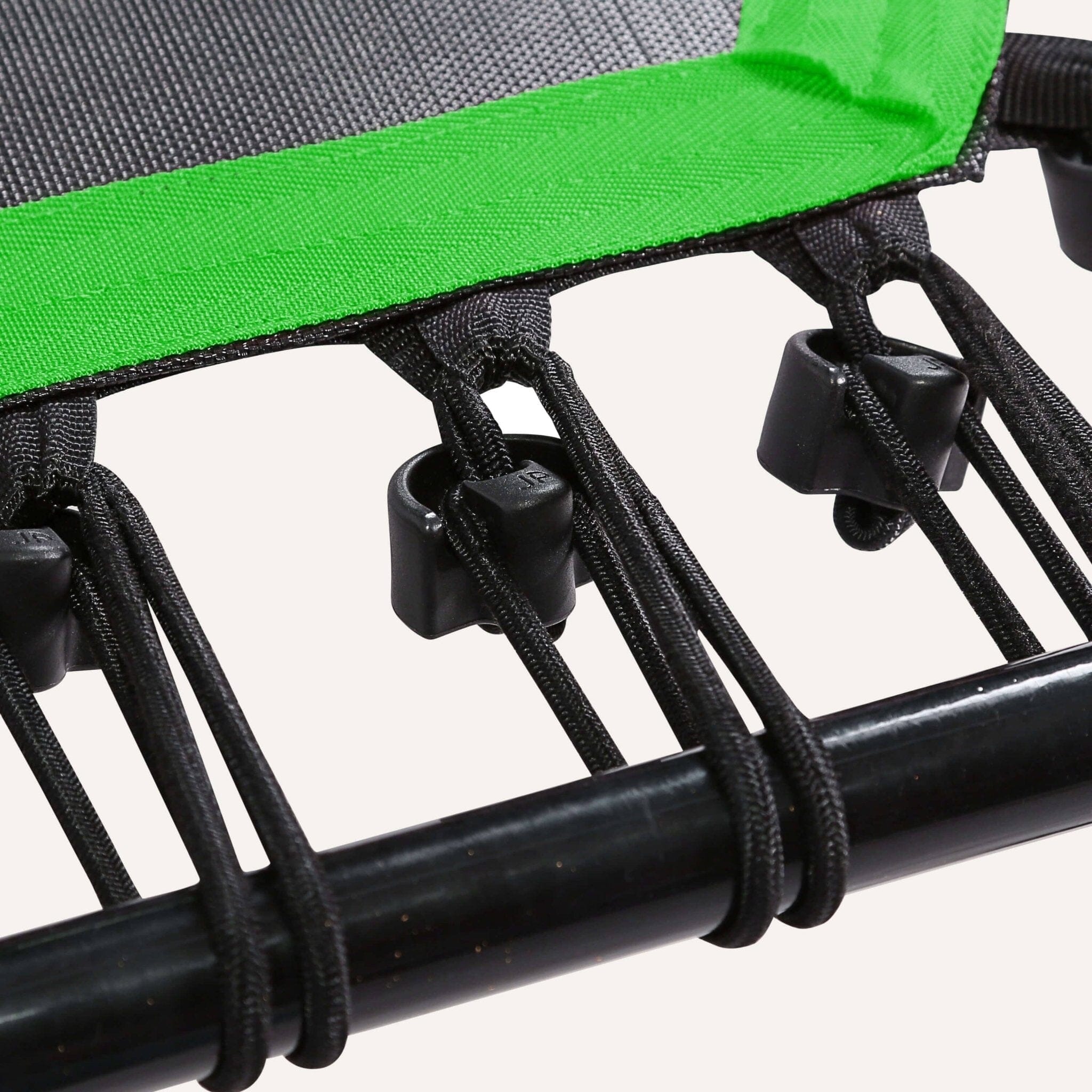 Höhenverstellbares Fitness Trampolin SP-T-110 SportPlus 
