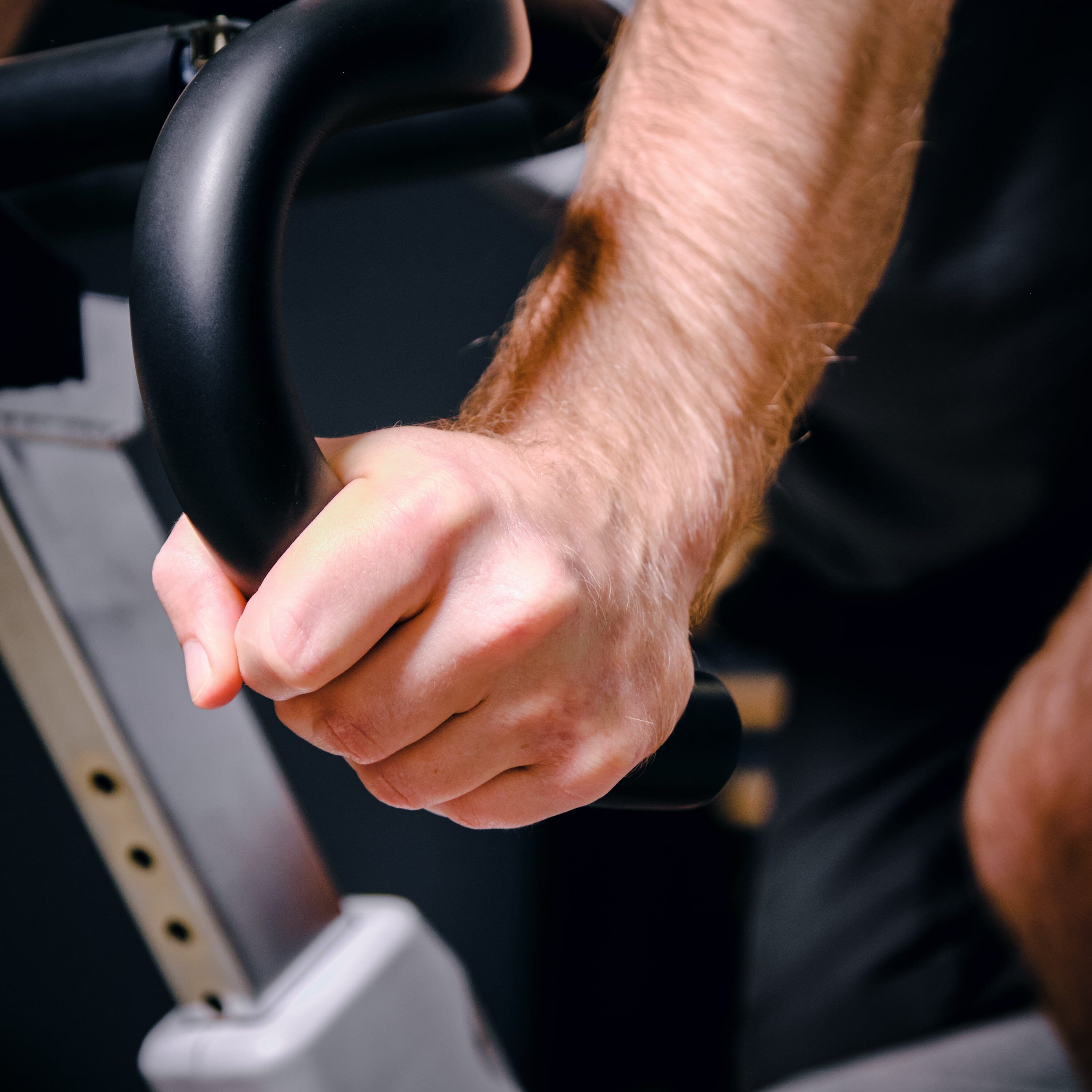 Indoor Cycle Speedbike/ Ergometer mit Wirbelstrombremse SP-SRP-3000 SportPlus 