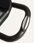 Klappbarer Heimtrainer (S-Bike) mit Rückenlehne & App-Kompatibilität SP-HT-1300-iE SportPlus 