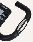 Klappbarer Heimtrainer (X-Bike) Computer gesteuert mit Rückenlehne & App-Steuerung SP-HT-1004-iE SportPlus 