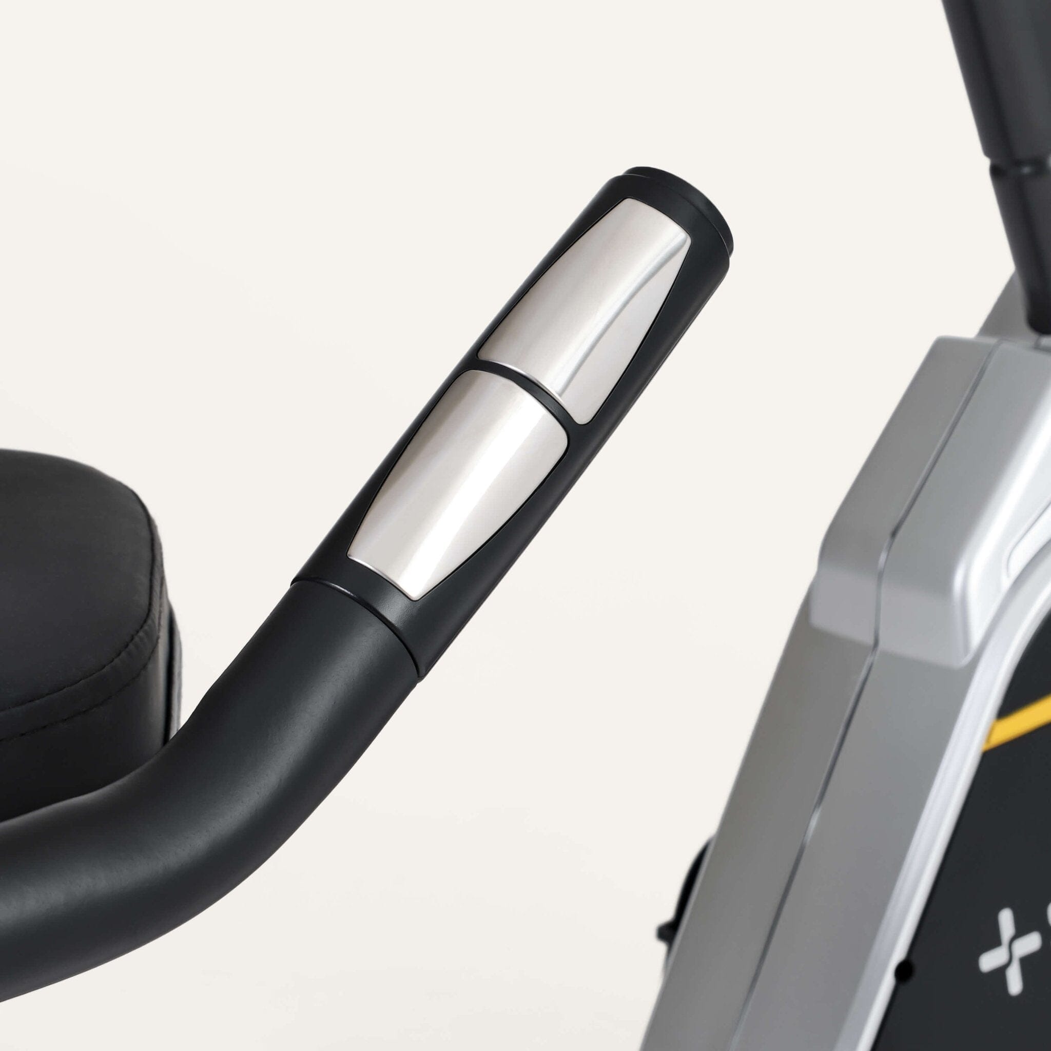 Liegeheimtrainer mit App-Steuerung &amp; 9 kg Schwungmasse SP-RB-9900-iE SportPlus 