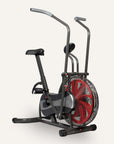 Refurbished: Air Bike mit großem Windrad SP-FB-1000 REF SportPlus Refurbished 