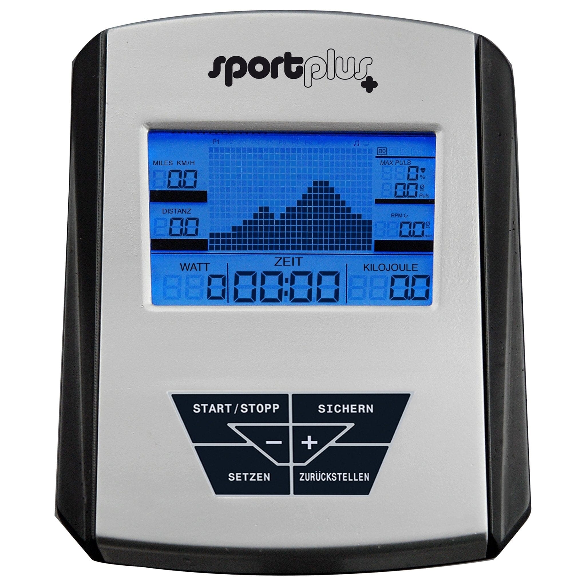 SP-SRP-3000 #01 Computer SportPlus Ersatzteile 