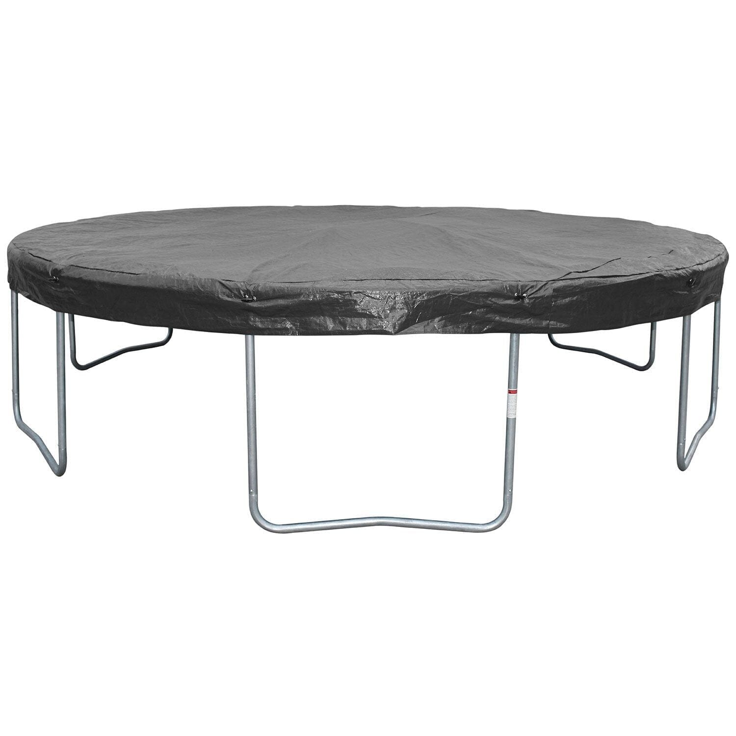 Trampolin Abdeckung mit ca. 366 cm Durchmesser SP-T-366-R SportPlus Ersatzteile 