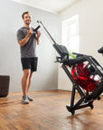 Wasserrudergerät für ein natürliches Rudergefühl SP-MR-011 WSV SportPlus EOS 